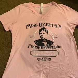 Lizzie Borden T-Shirt
